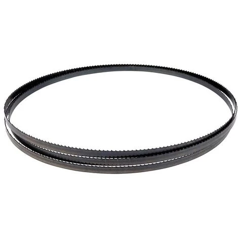 Draper BB2750 Bandsaw Blade 2750mm X 3/8in X 6 For Model BS350P 3 Draper BB2750 Bandsaw Blade 2750mm X 3/8in X 6 For Model BS350P