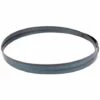Draper BB2235 2235mm X 1/2 X 14 Tpi Bandsaw Blade For Model BS315