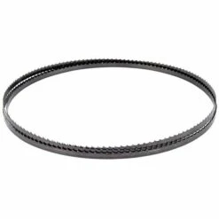 Draper BB1712 Bandsaw Blade 1712mm X 1/4in X 6 For Model B250A