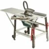 Metabo TKHS315M 240v Table Saw With Sliding Carriage UK01031530381 -Scie électrique stationnaire Soldes 41040337 1