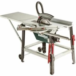 Metabo TKHS315M 240v Table Saw With Sliding Carriage UK01031530381