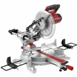 Sealey SMS255 240v 255mm Sliding Compound Mitre Saw