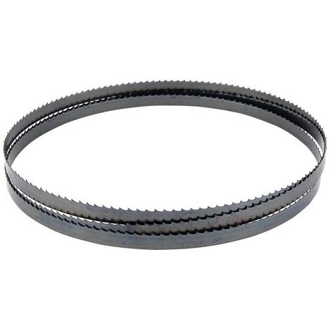 Draper BB1712 Bandsaw Blade 1712mm X 3/8in X 6 For Model B250A Stock No. 76236 3 Draper BB1712 Bandsaw Blade 1712mm X 3/8in X 6 For Model B250A Stock No. 76236