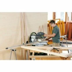 FESTOOL ARBEITSTISCHE Festool Tables Multifonctions MFT KAPEX-495465 -Scie électrique stationnaire Soldes 416276 3