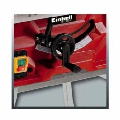 TE-CC 2025 UF - TABLE SCIAGE TE-CC 2025 UF EINHELL 10 TE-CC 2025 UF - TABLE SCIAGE TE-CC 2025 UF EINHELL -Scie électrique stationnaire Soldes 4174373 4