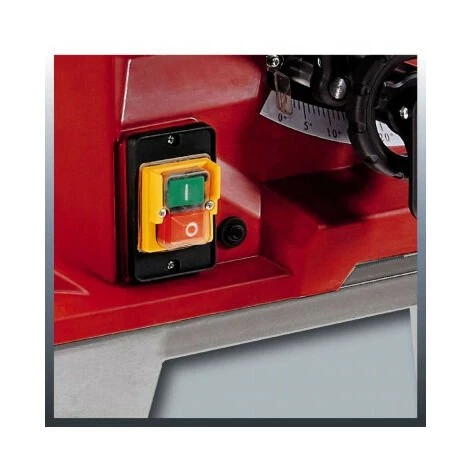 TE-CC 2025 UF - TABLE SCIAGE TE-CC 2025 UF EINHELL 7 TE-CC 2025 UF - TABLE SCIAGE TE-CC 2025 UF EINHELL – Image 5