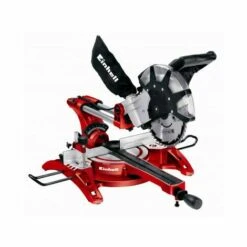Scie à Onglet Radiale EINHELL TC-SM 2534 Dual