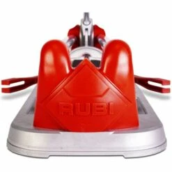 Rubi Construction Cutter 63Cm Coupe-carreaux Star-62 Manuel Avec S�parateur Avec Mallette 14948 -Scie électrique stationnaire Soldes 42126726 3