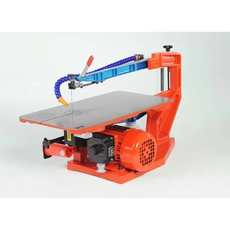 Hegner Scie ˆ Chantourner Multicut SE / Scie ˆ Coupe Fine 400 - 1400 Tr/min. 01840000 3 Hegner Scie ˆ Chantourner Multicut SE / Scie ˆ Coupe Fine 400 - 1400 Tr/min. 01840000