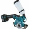 Makita Makita Coupe-carrelage 85 Mm -Scie électrique stationnaire Soldes 43110134 1