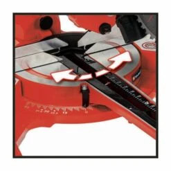 Einhell Scie à Onglet Radiale TC-SM 2131/1 Dual 9 Einhell Scie à Onglet Radiale TC-SM 2131/1 Dual -Scie électrique stationnaire Soldes 43568970 4