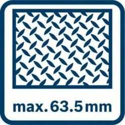 Bosch 18V GCB Scie à Ruban Sans Fil 18 V-63 / Sans Chargeur De Batterie Sans L-Boxx -Scie électrique stationnaire Soldes 43916921 3