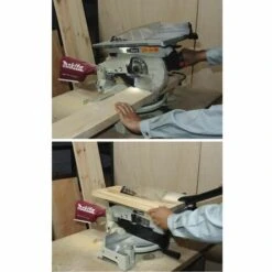 Makita Kapp Onglets Et Scie à Table LH1040F 8 Makita Kapp Onglets Et Scie à Table LH1040F -Scie électrique stationnaire Soldes 43920590 3