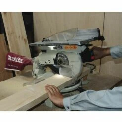 Makita Kapp Onglets Et Scie à Table LH1040F 9 Makita Kapp Onglets Et Scie à Table LH1040F -Scie électrique stationnaire Soldes 43920590 4