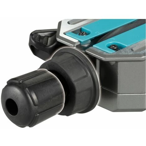 Makita 40V Sans Fil Tronçonner Et Scie à Onglets LS002GZ01 / Y Compris, Sans Batterie, Sans Ladegrät. Adaptateur Sans Fil AWS WUT01 5 Makita 40V Sans Fil Tronçonner Et Scie à Onglets LS002GZ01 / Y Compris, Sans Batterie, Sans Ladegrät. Adaptateur Sans Fil AWS WUT01 – Image 3