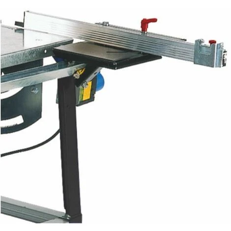 Metabo Table Coulissante Pour La Table Scie Circulaire TKHS 315 C M 4 Metabo Table Coulissante Pour La Table Scie Circulaire TKHS 315 C M – Image 2