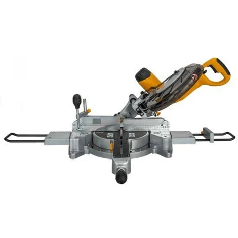 VITO PRO-POWER Scie à Onglet Laser 2200W Disque Ø 305 Mm Alésage 30 Mm VITO Professionnelle 230V 7 VITO PRO-POWER Scie à Onglet Laser 2200W Disque Ø 305 Mm Alésage 30 Mm VITO Professionnelle 230V – Image 5