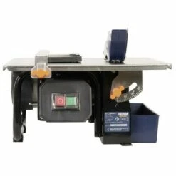 Coupe-carrelage Ferm TCM1010 Dimensions (table) 360 X 330 Mm -Scie électrique stationnaire Soldes 4420719 3