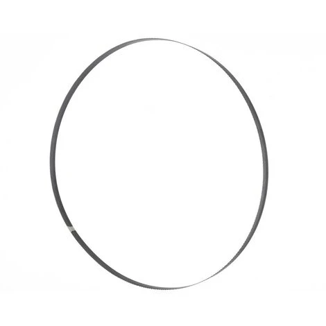 Lame De Scie à Ruban 2240 X 10 Mm Holzmann Maschinen BSB300B10 3 Lame De Scie à Ruban 2240 X 10 Mm Holzmann Maschinen BSB300B10