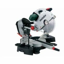 Scie à Onglets METABO KGS 315 Plus - 2200W Ø315 Mm - 0103150000