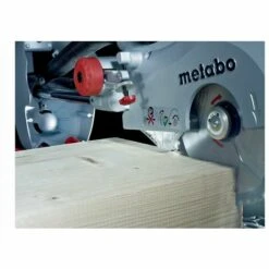 Scie à Onglets METABO KGS 315 Plus - 2200W Ø315 Mm - 0103150000 -Scie électrique stationnaire Soldes 4438245 3