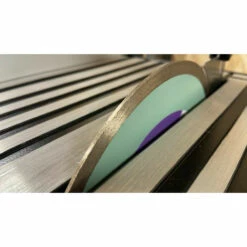 Sidamo - Scie De Carrelage électrique 750 W Avec Disque PRO CERAM-E Ø 180 X 22,23 Mm - DIAMINIPRO 180 -Scie électrique stationnaire Soldes 44461527 4