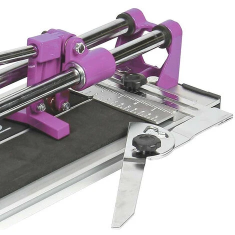 Sidamo - Coupe Carreaux Manuel 430 Mm - STAR CC 430 4 Sidamo - Coupe Carreaux Manuel 430 Mm - STAR CC 430 – Image 2