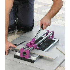 Sidamo - Coupe Carreaux Manuel 430 Mm - STAR CC 430 8 Sidamo - Coupe Carreaux Manuel 430 Mm - STAR CC 430 -Scie électrique stationnaire Soldes 44461535 3