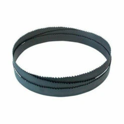 Sidamo - 3 Lames De Scie à Ruban Bimetal 2600 X 27 X 0,9 - 8/12 Dents