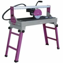 Sidamo - Scie De Table 1200w + 1 Disque Pro Ceram 230mm - Precicut230