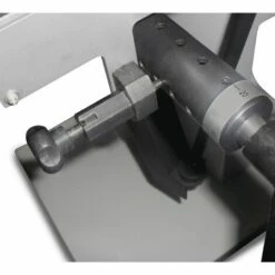 Mortaiseuse Horizontale 300mm 230V Holzstar LLB16PB 230V -Scie électrique stationnaire Soldes 44871313 4