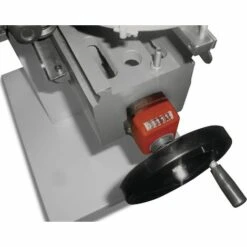 Mortaiseuse Horizontale 300mm 230V Holzstar LLB16PB 230V -Scie électrique stationnaire Soldes 44871313 5