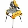 DEWALT Scie Sur Table Et Onglet Réversible 2000W 305mm - D27107XPS-QS 1 DEWALT Scie Sur Table Et Onglet Réversible 2000W 305mm - D27107XPS-QS -Scie électrique stationnaire Soldes 45190029 1
