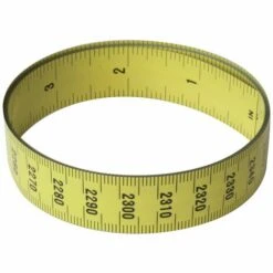 Latte De Mesurage SSC PS-19B