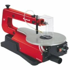 EINHELL Scie A Chantourner 120W TC-SS 405 E