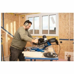 Pack SCHEPPACH Scie à Onglet Radiale 305 Mm 2000W - HM140L - Support UMF2000 9 Pack SCHEPPACH Scie à Onglet Radiale 305 Mm 2000W - HM140L - Support UMF2000 -Scie électrique stationnaire Soldes 46444794 3