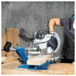 Pack SCHEPPACH Scie à Onglet Radiale 305 Mm 2000W - HM140L - Support UMF2000 10 Pack SCHEPPACH Scie à Onglet Radiale 305 Mm 2000W - HM140L - Support UMF2000 -Scie électrique stationnaire Soldes 46444794 4