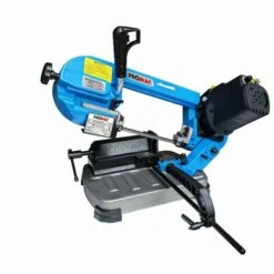 PROMACTOOL Scie à Ruban De Chantier PROMAC à Variateur - 349V2 7 PROMACTOOL Scie à Ruban De Chantier PROMAC à Variateur - 349V2 -Scie électrique stationnaire Soldes 46525780 3