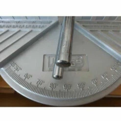 MEISTER Scie A Onglet 550 Mm -Scie électrique stationnaire Soldes 46530692 2