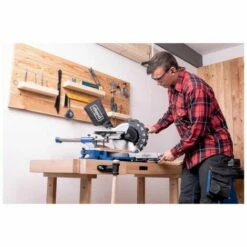 Pack SCHEPPACH Scie à Onglet Radiale - 2000W - HM254 - Support UMF1600 9 Pack SCHEPPACH Scie à Onglet Radiale - 2000W - HM254 - Support UMF1600 -Scie électrique stationnaire Soldes 46550514 3