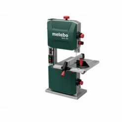 Scie à Ruban METABO Bas 261 Précision - 400W - 619008000
