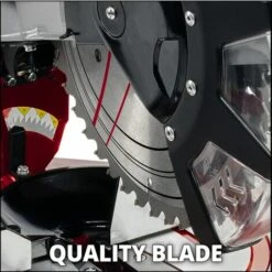 Einhell Scie à Onglet TC-MS 2513 L (1600 W, 48 Dents, Largeur De Coupe Maximale : 120 Mm, Sac à Poussière Et Blocage De Sécurité) 11 Einhell Scie à Onglet TC-MS 2513 L (1600 W, 48 Dents, Largeur De Coupe Maximale : 120 Mm, Sac à Poussière Et Blocage De Sécurité) -Scie électrique stationnaire Soldes 47881422 5