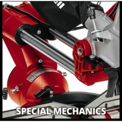 Einhell Scie à Onglet Radiale TE-SM 254 Dual (puissance De 2 100 W, Fonction De Traction, Laser, Réglage D’angles Rapide, Blocage D’arbre « Spindle-Lock », Vendue Avec Lame Aux Carbures De Tungstène) 10 Einhell Scie à Onglet Radiale TE-SM 254 Dual (puissance De 2 100 W, Fonction De Traction, Laser, Réglage D’angles Rapide, Blocage D’arbre « Spindle-Lock », Vendue Avec Lame Aux Carbures De Tungstène) -Scie électrique stationnaire Soldes 47881427 4