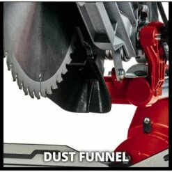 Einhell Scie à Onglet Radiale TE-SM 254 Dual (puissance De 2 100 W, Fonction De Traction, Laser, Réglage D’angles Rapide, Blocage D’arbre « Spindle-Lock », Vendue Avec Lame Aux Carbures De Tungstène) 11 Einhell Scie à Onglet Radiale TE-SM 254 Dual (puissance De 2 100 W, Fonction De Traction, Laser, Réglage D’angles Rapide, Blocage D’arbre « Spindle-Lock », Vendue Avec Lame Aux Carbures De Tungstène) -Scie électrique stationnaire Soldes 47881427 5