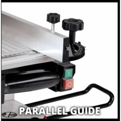 Einhell Scie à Onglet Avec Table TC-MS 2513 T (1800 W, Régime : 4500trs/min, Lame Ø 250 Mm X Ø30 Mm, 36 Dents, Capacité De Coupe 90° / 45°) 11 Einhell Scie à Onglet Avec Table TC-MS 2513 T (1800 W, Régime : 4500trs/min, Lame Ø 250 Mm X Ø30 Mm, 36 Dents, Capacité De Coupe 90° / 45°) -Scie électrique stationnaire Soldes 47881429 5