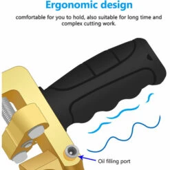 SUPERSELLER Scie Et Coupe à Carreaux Outil De Coupe De Carreaux De Céramique Utilitaire Multifonctionnel Ouvre-carreaux De Verre Outil De Coupe Rapide De Carreaux De Verre Outil à Main 2 En 1 -Scie électrique stationnaire Soldes 48217721 3