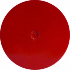 UNIVERSEL Lot 6x03808 Aerosol 400ml Teinte Agricole Rouge Case