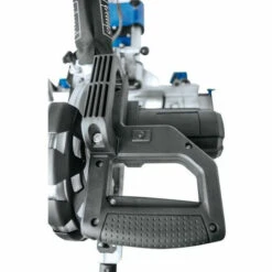 Scheppach HM254 Scie A Onglet Radiale - 2000W - 50Hz - 255mm -Scie électrique stationnaire Soldes 48636146 4