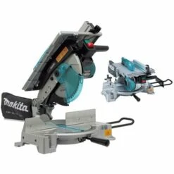 Scie à Onglets Et à Délignage 1650 W Ø260 Mm - MAKITA LH1040
