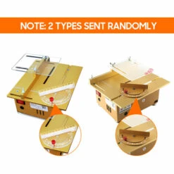 SUPERSELLER Scie Sur Table Mini Scie à Table 100W Avec Jauge à Onglets Scie De Bureau électrique Multifonctionnelle 7500 Tr/min Vitesse Réglable 27MM Profondeur De Coupe Avec Plusieurs Accessoires Pour Le Travail Du Bois De Bricolage, Prise EU Avec Plusieurs Accessoi 9 SUPERSELLER Scie Sur Table Mini Scie à Table 100W Avec Jauge à Onglets Scie De Bureau électrique Multifonctionnelle 7500 Tr/min Vitesse Réglable 27MM Profondeur De Coupe Avec Plusieurs Accessoires Pour Le Travail Du Bois De Bricolage, Prise EU Avec Plusieurs Accessoi -Scie électrique stationnaire Soldes 48786676 3